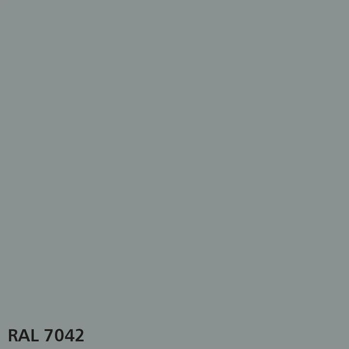Produktbild Knuchel Acryl Lack-Spray (Grau, 0.40 l)