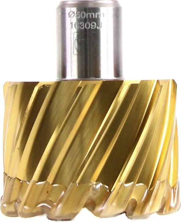 Immagine prodotto Fein Carotatrice 50 mm HSS-Dura 25 6 (50 mm)