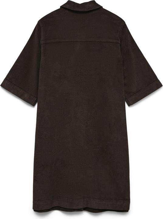 Produktbild Vero Moda VMFENJA Kurzes Kleid Jeanskleid (XS)