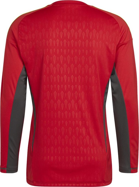 Actual product image adidas Tiro 23 Goalkeeper Jersey Men (S)