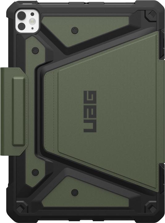 Immagine prodotto UAG Custodia Metropolis SE (iPad Pro 11 2024 (M4))