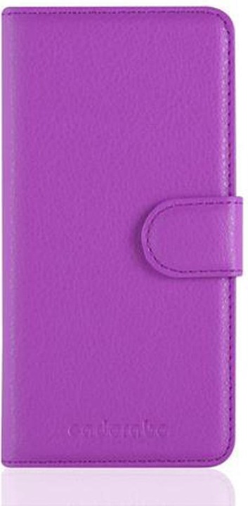 Image du produit Cadorabo Book avec fonction stand Cover (Samsung Galaxy A3 (2016))