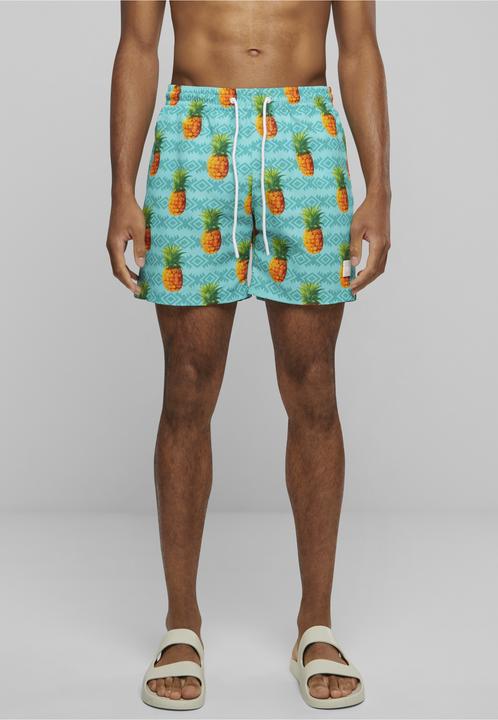 Immagine prodotto Urban Classics Pantaloncini da bagno modello (XXL)