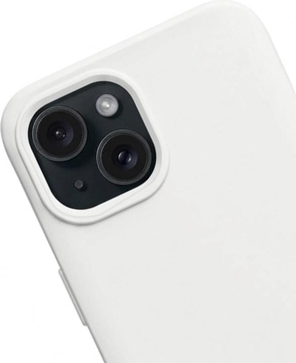 Produktbild RhinoShield Coque Solidx Magsafe Iphone 15 Plus (Blanc) (Apple iPhone 15 Plus)