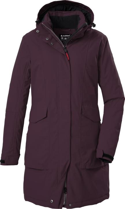 Image du produit Killtec Damen Funktionsparka (40)