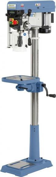 Bernardo Cantina Bernardo - Säulenbohrmaschine SBM 16 Vario - 400 V
