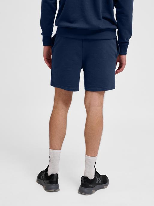 Produktbild hummel hmlPULSE SWEAT SHORTS (XL)