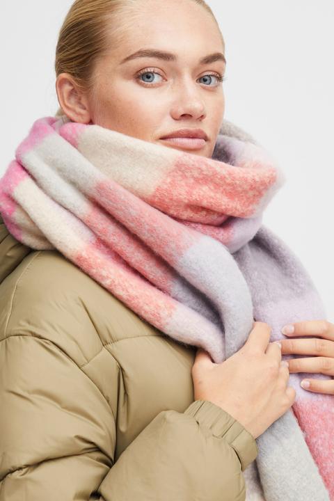 Image du produit Oxmo BY - OXVIVISCARF - Écharpe - 21800192-ME