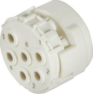 Actual product image Weidmüller 170020000