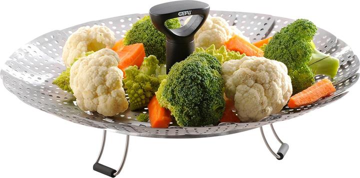 Produktbild GEFU G-15460 (26.60 cm, Kunststoff, Metall)