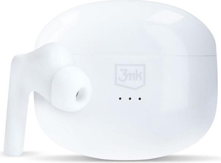 Produktbild 3MK LifePods Protection Bluetooth 5.3 ANC technology (ANC, 6.50 h, Kabellos)