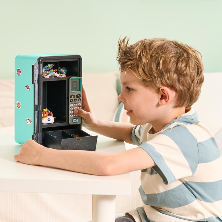 Image du produit VTech Kidisecrets Coffre-fort de rêve (Allemand)