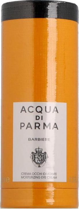 Image du produit Acqua Di Parma Collezione Barbiere (Crème pour les yeux, 15 ml, Journée)