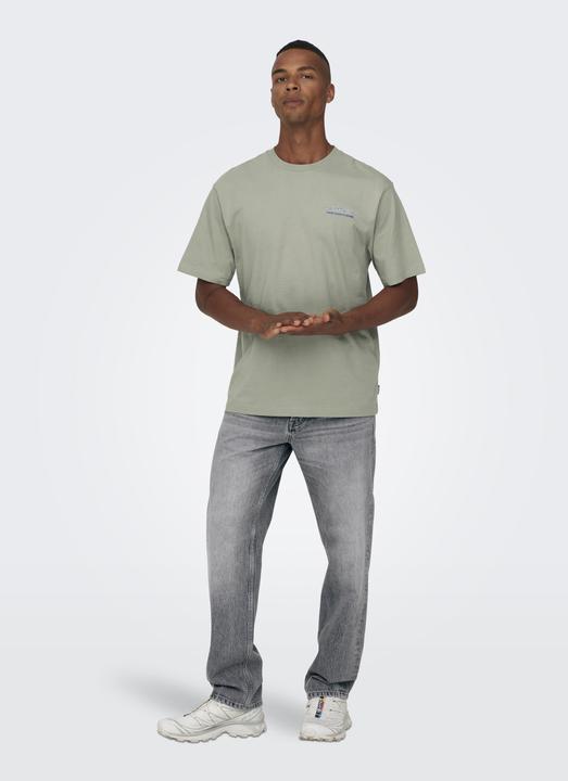 Immagine prodotto Only & Sons Jeans dal taglio dritto Jeans dal taglio regolare (W31/L34)