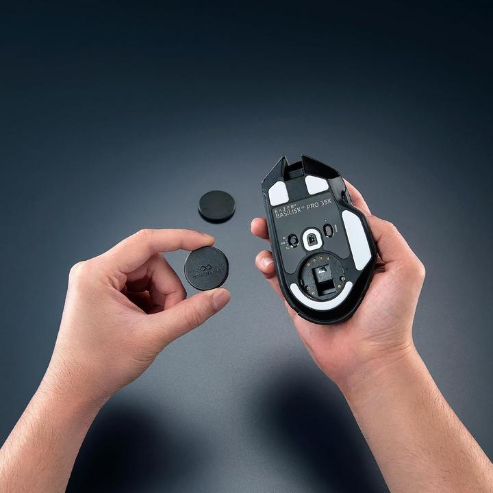 Image du produit Razer HyperFlux V2 - Hard Ed. (M)