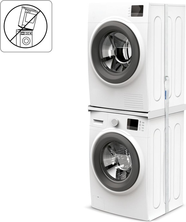 Produktbild Xavax Waschmaschinen/Trockner