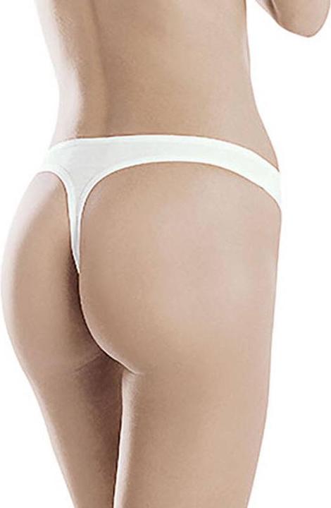 Actual product image ISA Bodywear String (XL, Single pack)