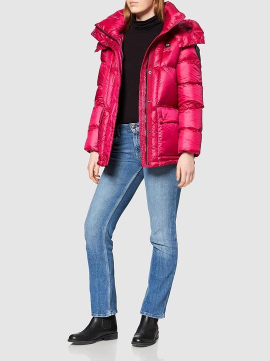 Actual product image Bauer Short Quilted Down Jacket (XL)