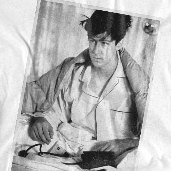 Image du produit Ferris Bueller´s Day Off Ferris Bueller's Day Off - T-shirt - Adulte (XXL)