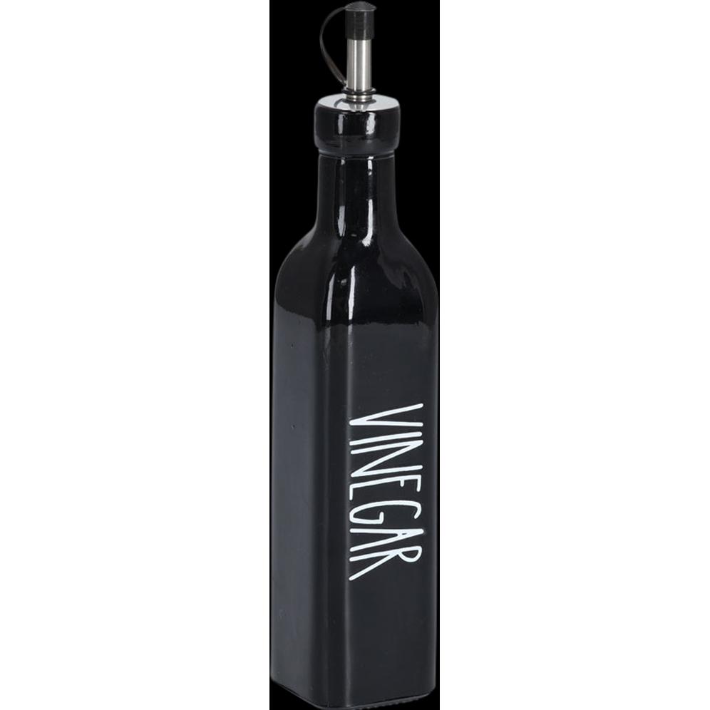 Zeller Present, Ölspender + Essigspender, Vinegar (270 ml)