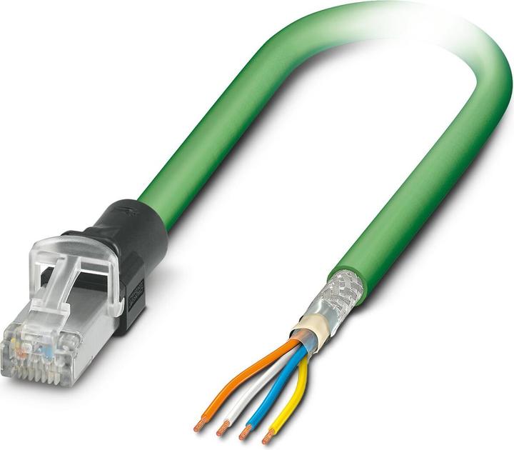 Produktbild Phoenix Contact NBC-R4ACS/0.5-93B/OE