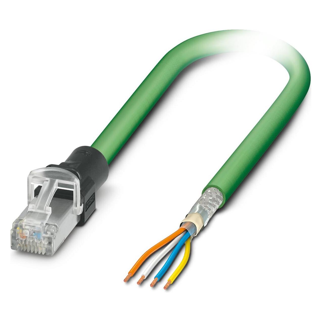 Phoenix Contact PHOENIX 1112868, Elektronikkabel + Stecker
