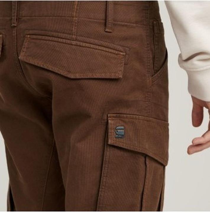 Produktbild G-Star cargo-hose rovic zip 3d (W29/L32)