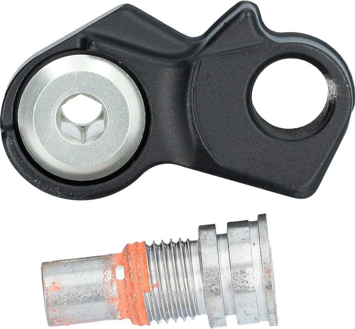 Actual product image Shimano Bracket RD-M820