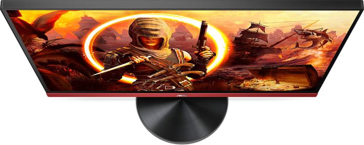 Productafbeelding AOC G2790VXA (1920 x 1080 Pixels, 27")