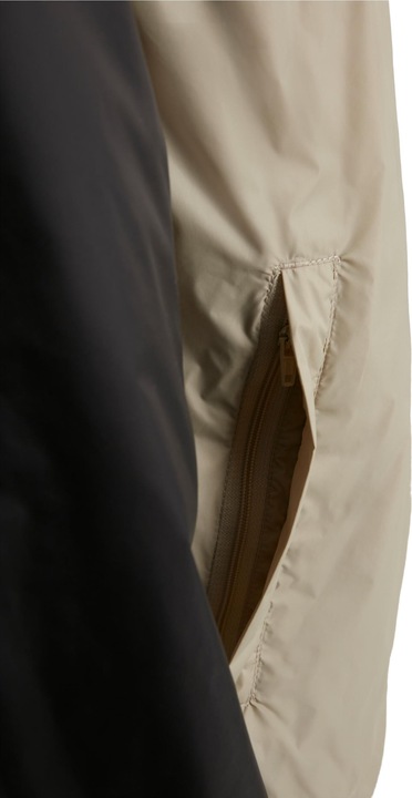 Produktbild Urban Classics Stand Up Collar Pull Over Jacket (S)