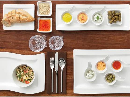 Produktbild Villeroy & Boch Dip NewWave