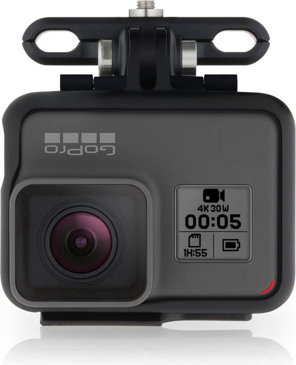 Produktbild GoPro Pro Seat Rail Mount (Universal, Hero 7, Osmo Action)