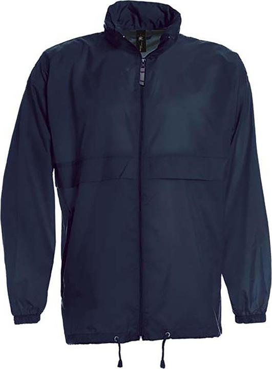 Produktbild B&C Sirocco Leichte Jacke