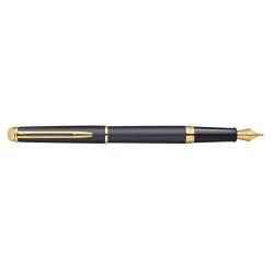Produktbild Waterman Hémisphère (Gold, Mattschwarz, 1 x)