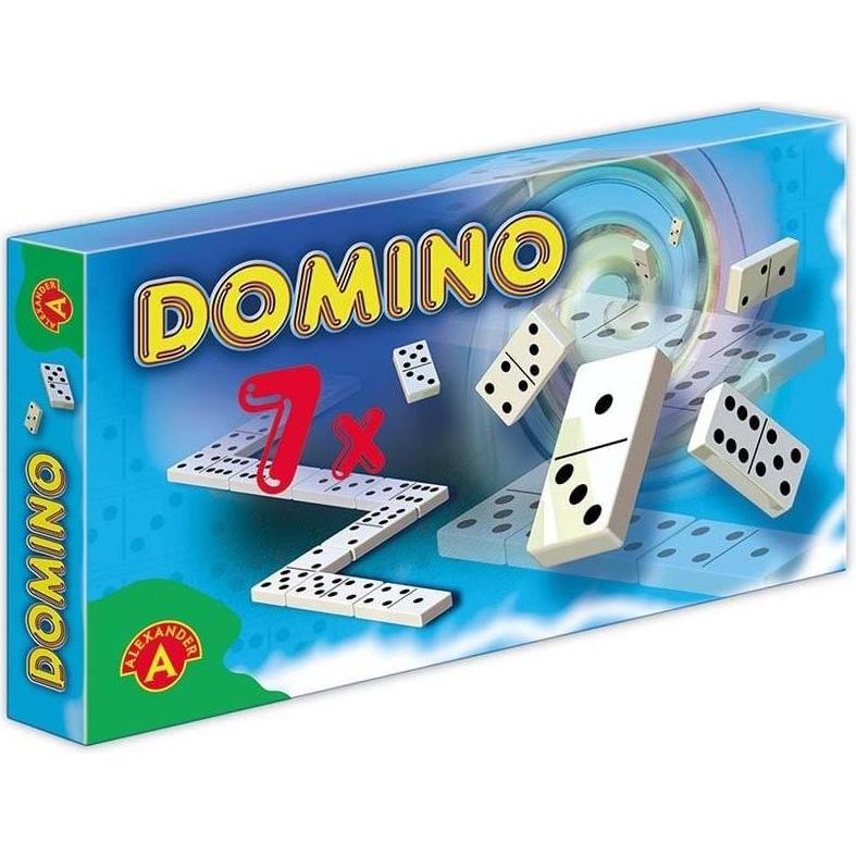 Alexander 0140 (1 - 5) (0140)