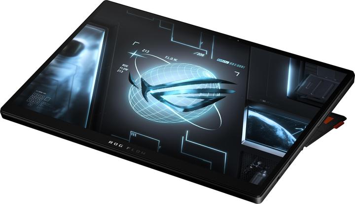 Produktbild ASUS ROG Flow Z13 (13.40", Intel Core i9-12900H, 16 GB, 512 GB, DE)
