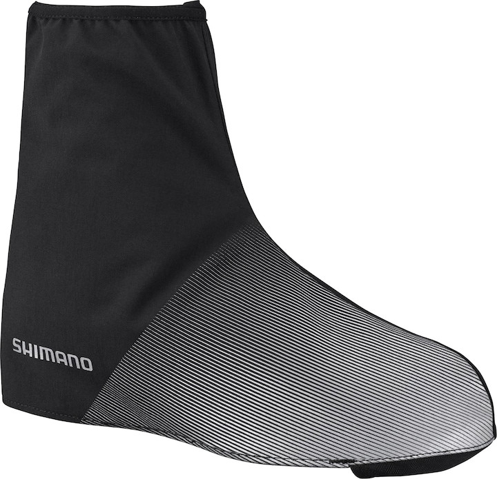 Shimano Unisex Waterproof Overshoe (42, 43, 44)