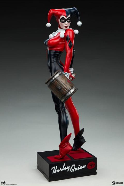 Produktbild Sideshow DC Comics Harley Quinn 1/4 Premium Format Statue
