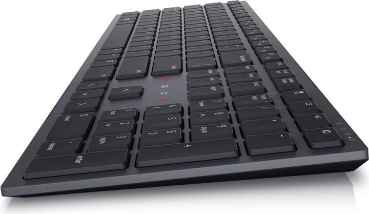 Produktbild Dell Premier Collaboration kb900 Tastatur – uns (US, Kabellos)
