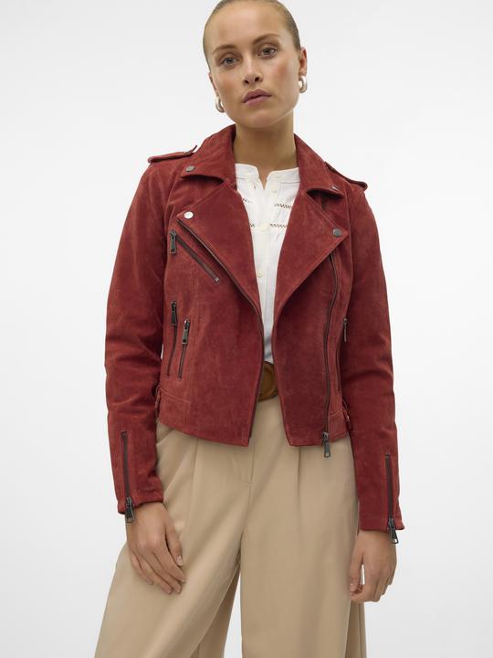 Produktbild Vero Moda VMROYCEALICE Jacke Jacke (XS)