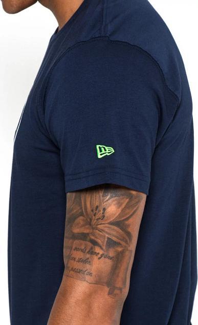 Actual product image New Era t-shirt seahawks nf (L)