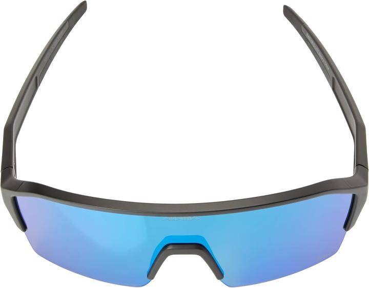 Actual product image Alpina Ram HR Q-Lite (Black mint mat, Q-Lite Green Mirror Cat. 3)
