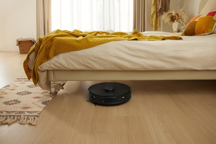 Image du produit Roborock S7 Max Ultra (Robot d'aspiration et de nettoyage)