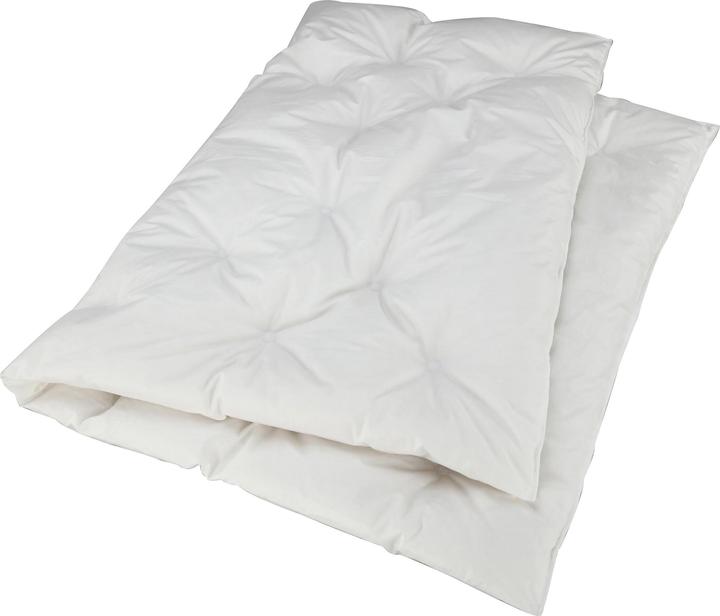 Image du produit Albis Duvet pour enfants Simba 100 x 135 cm, poids de remplissage 330 g