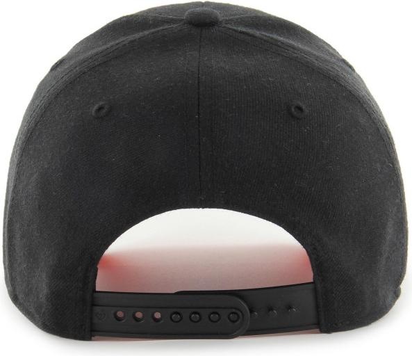 Produktbild 47 Brand Low Profile Snapback Cap - Ballpark Anaheim Ducks (One Size)
