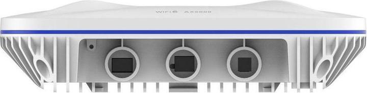 Actual product image Ruijie RG-RAP6260(H) - Reyee access point (4804 Mbit/s)