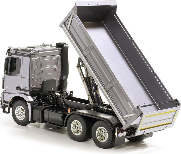 Immagine prodotto Tamiya Acu-01