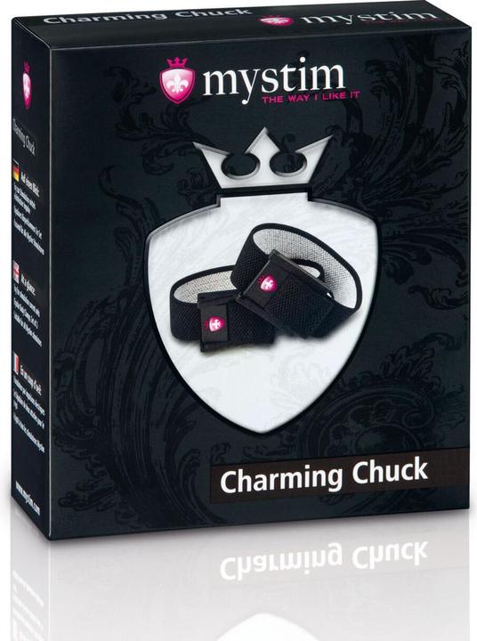 Produktbild Mystim Charming Chuck