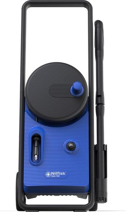 Actual product image Nilfisk Core 140-6 PowerControl - PDB EU (Electrical connection)