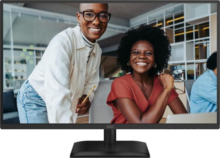 Produktbild AOC Q27E4U (2560 x 1440 Pixel, 27")
